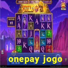 onepay jogo